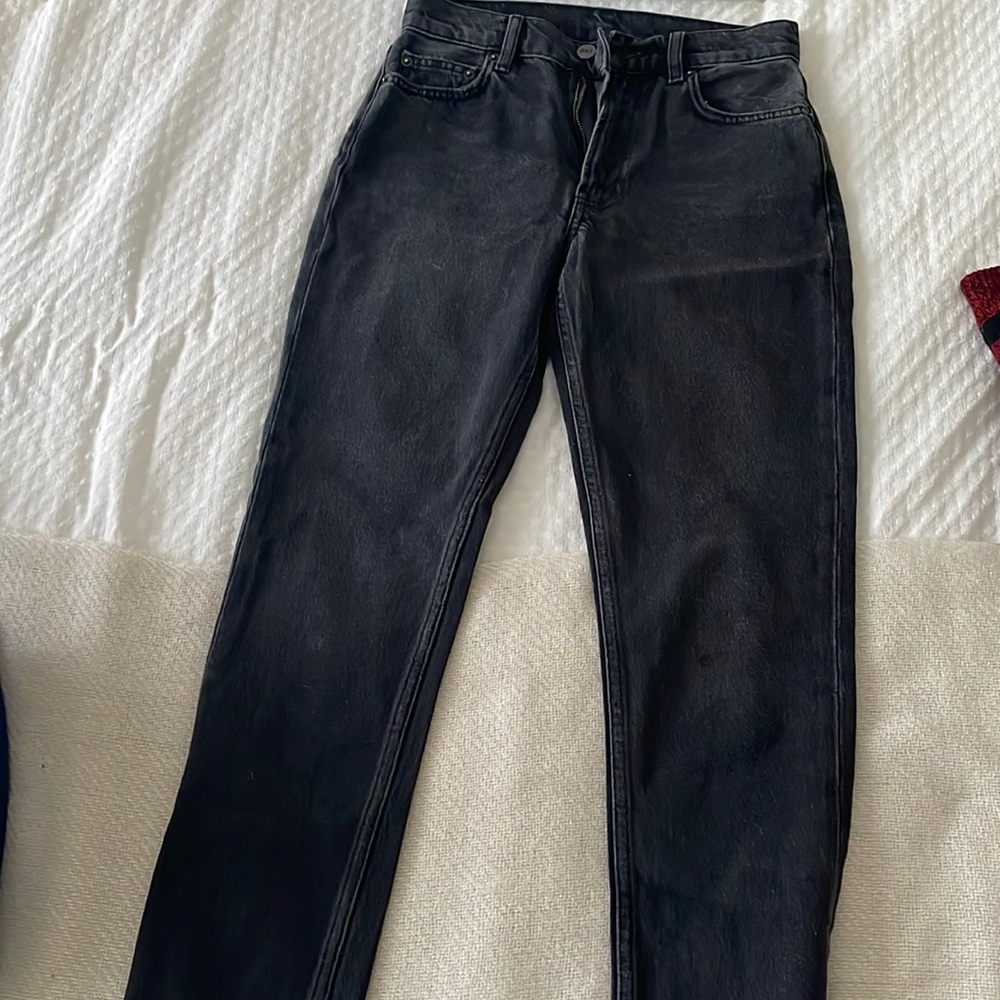Reformation Jeans